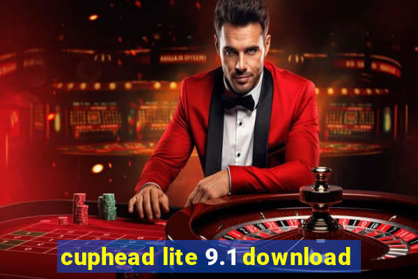 cuphead lite 9.1 download